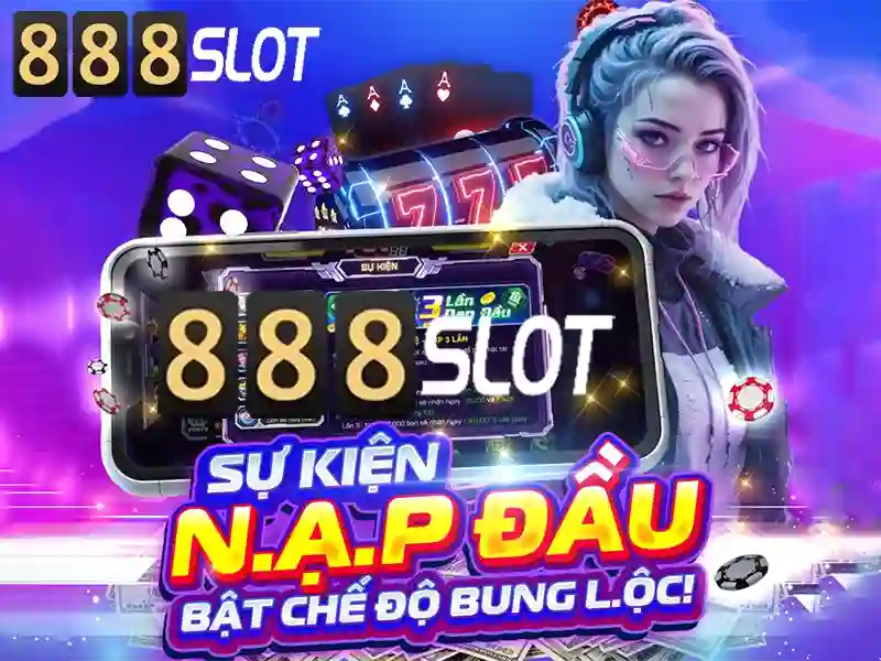 An toàn và thanh toán nhanh tại 888slot