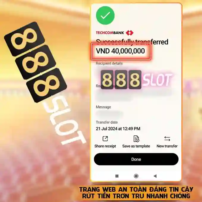 888slot apk download – Giới thiệu và bức tranh tổng quan