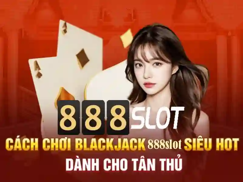 '888slot – Giới thiệu đầy hứa hẹn'