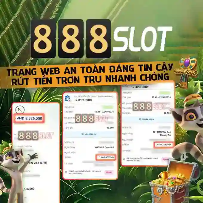 888slot apk download – Giới thiệu sáng tạo
