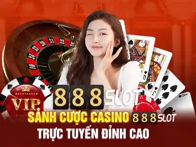 Giới thiệu về 888slot