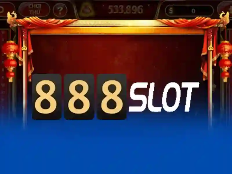 888slot app – Giới thiệu và định vị thương hiệu