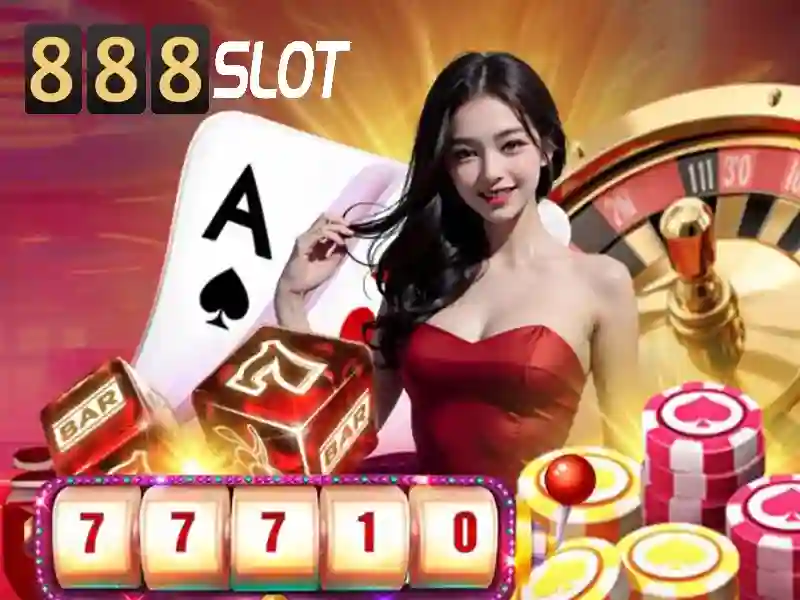 Nguồn gốc và sứ mệnh của e wallet slot 888