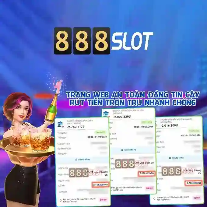 Giao diện sảnh cá cược thể thao 888slot hiện đại và chuyên nghiệp
