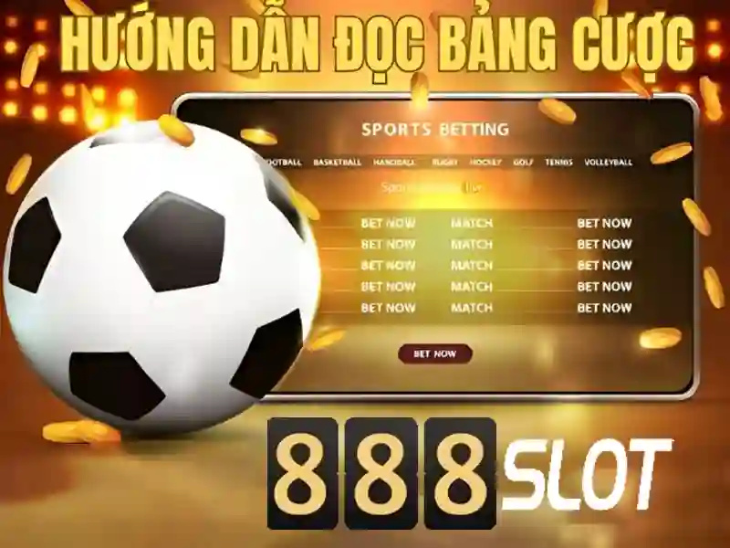 Giới thiệu về 888slot