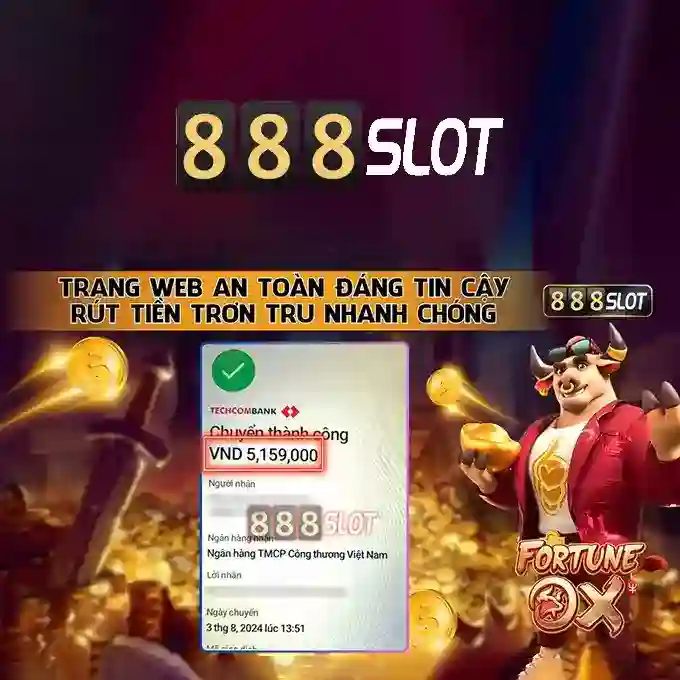 Giới thiệu đầy cảm hứng về 888slot com