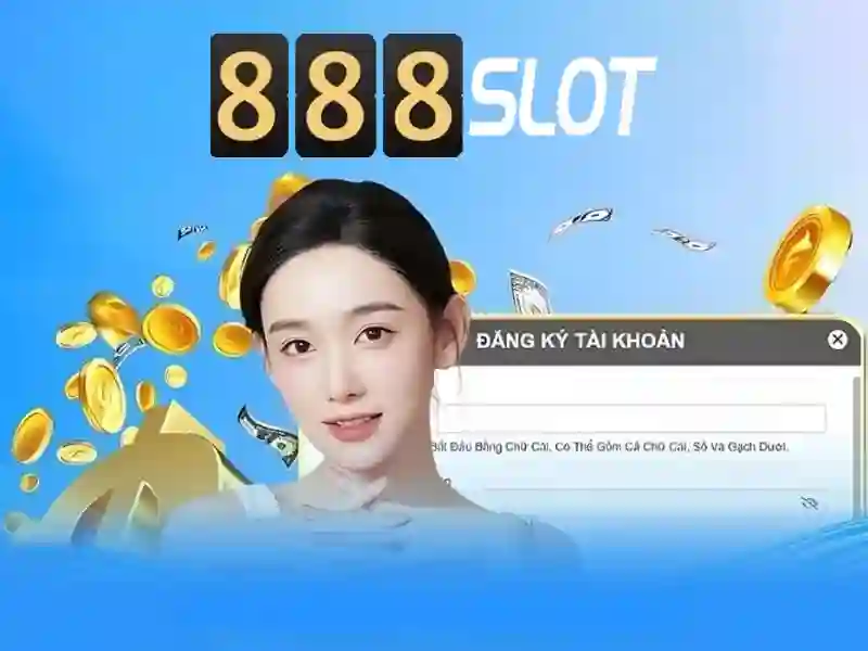 Ung dung va dich vu 888 slot 888 slot