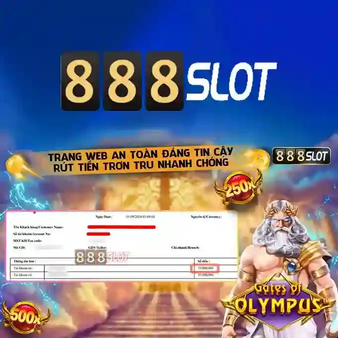 '888slot – Nguồn gốc và sứ mệnh'