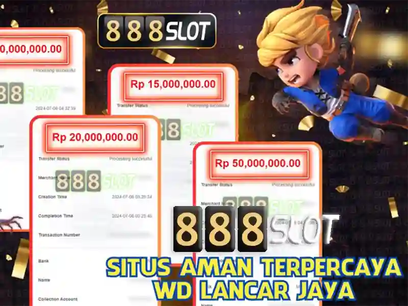 Cách bắt đầu với 888slot