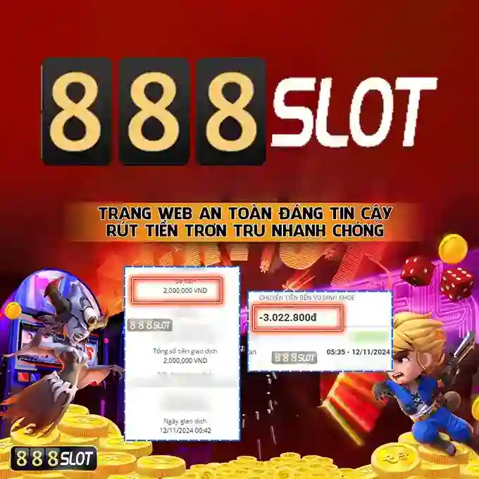 Nguồn gốc và sứ mệnh của 888slot apk download