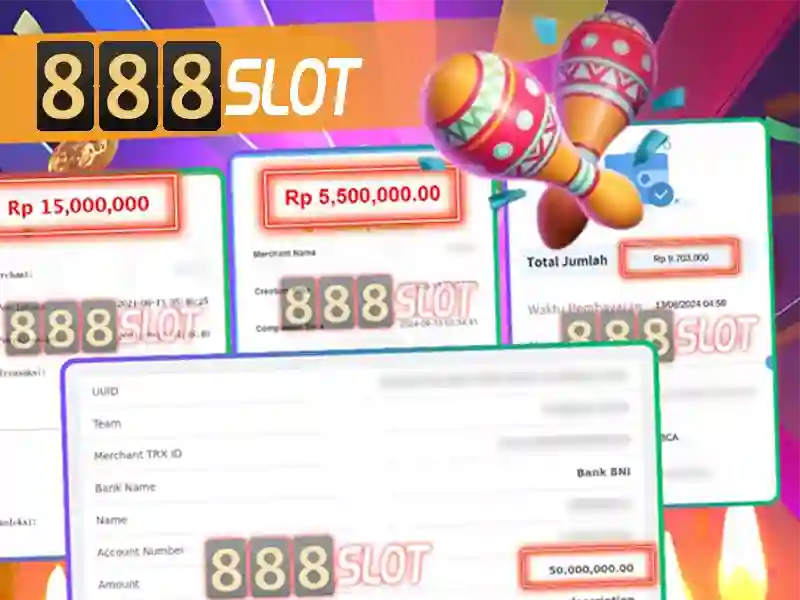 Nguồn gốc từ khóa và sứ mệnh dewata slot 888