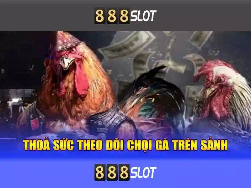 Tổng quan về megawin 888 slot
