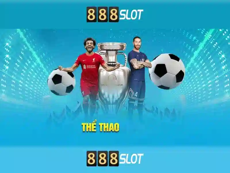 Giới thiệu về 888slot