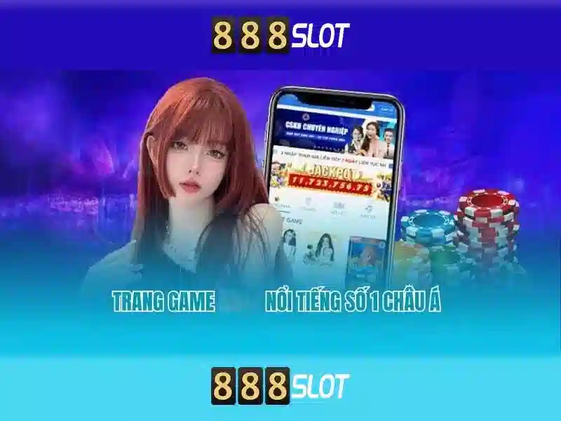 Sản phẩm và dịch vụ 888slots test