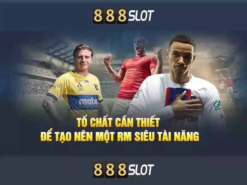 Ưu điểm của 888slot
