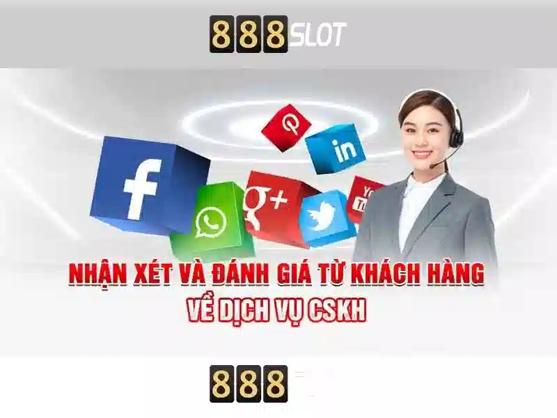 Các trò chơi nổi bật tại 888slot