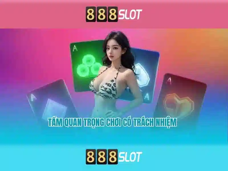 Giới thiệu về 888slot