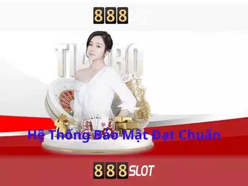 Tại sao chọn 888slot cho giải trí?