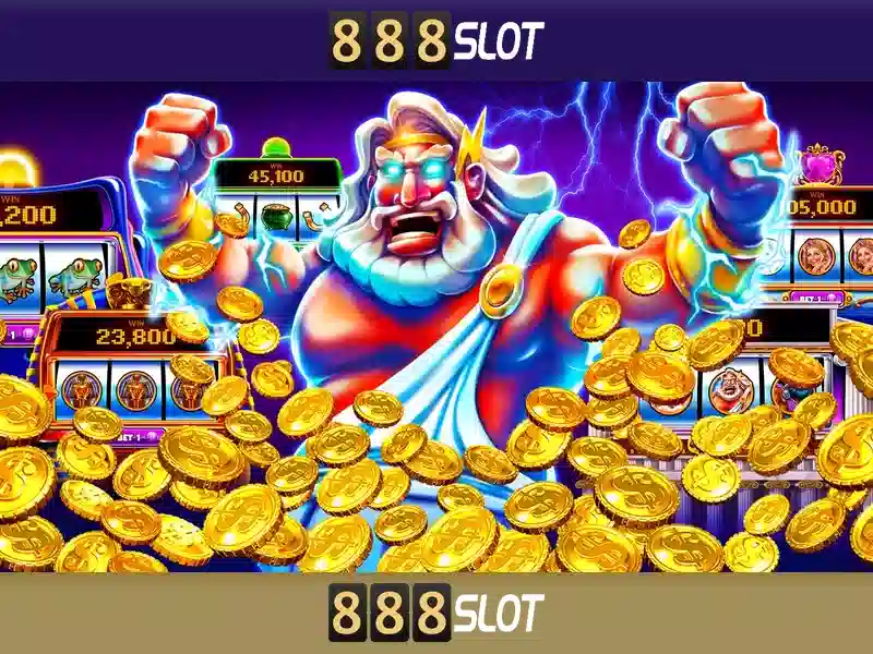 Nguồn gốc và sứ mệnh của acegame slot 888