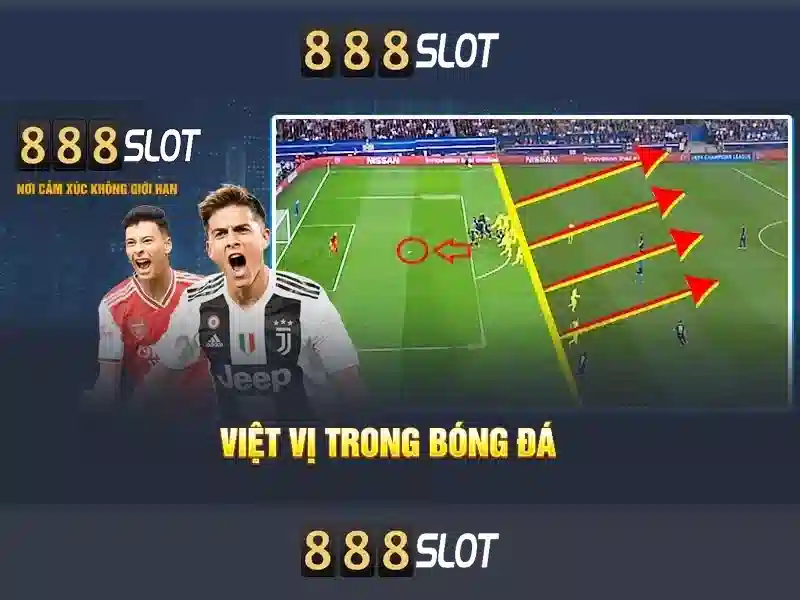 Việt Vị Trong Bóng Đá