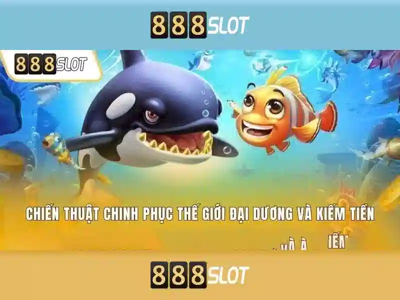 Giới thiệu về 888slot