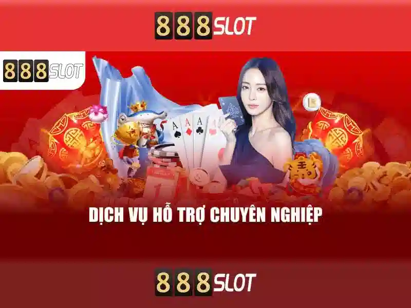 Đa dạng trò chơi và khe cắm