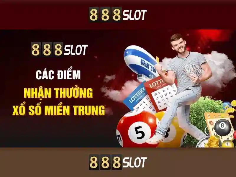 Các tính năng nổi bật của 888slot