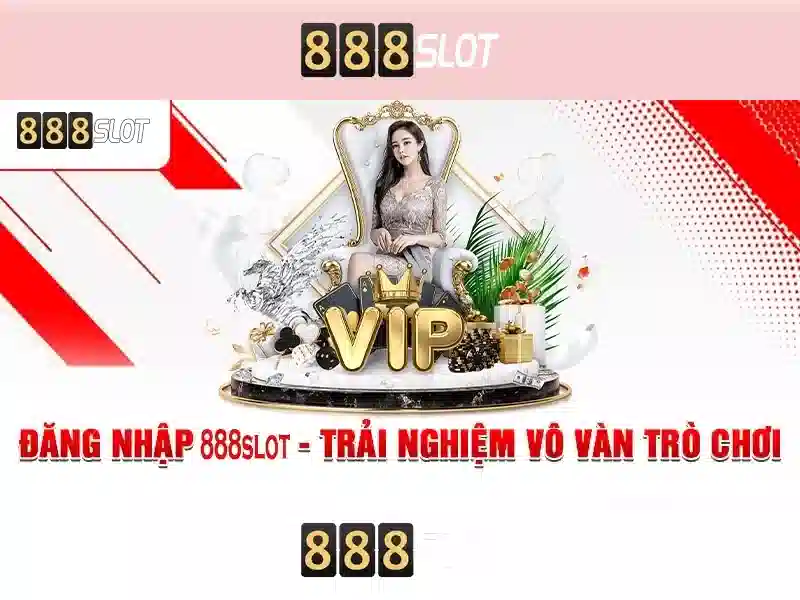 Giới thiệu về 888slot