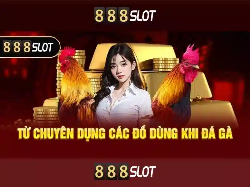 Các tính năng nổi bật của 888slot