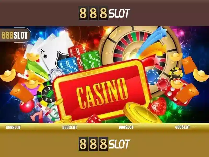 Sản phẩm và dịch vụ cốt lõi của slot 888 online