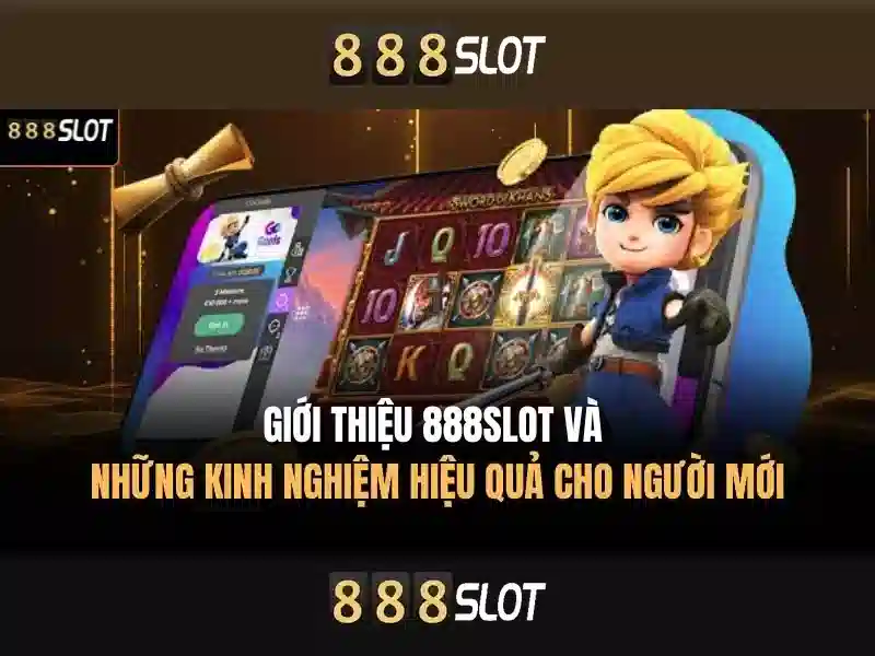 Sản phẩm và trò chơi tại 888slot
