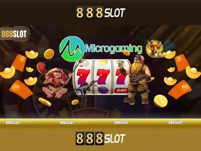 Trò chơi và giải trí tại 888slot