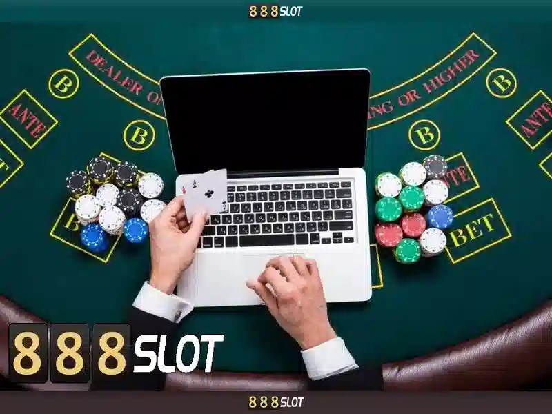 Giới thiệu về 888slot