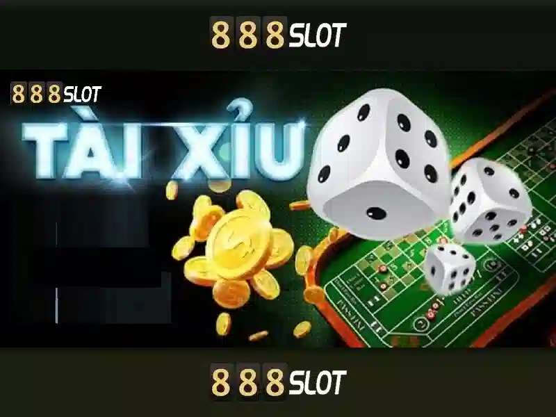 Giới thiệu về 888slot