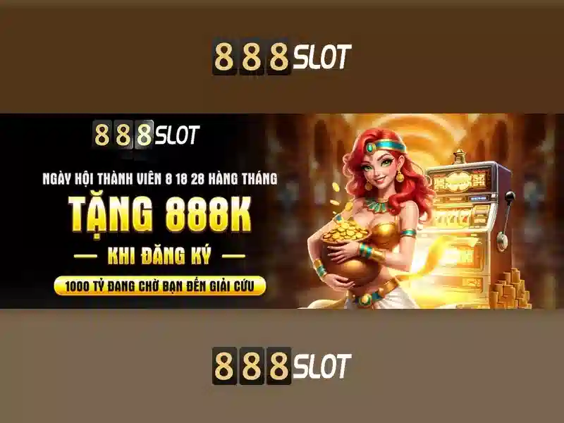 Tại sao nên chọn 888slot