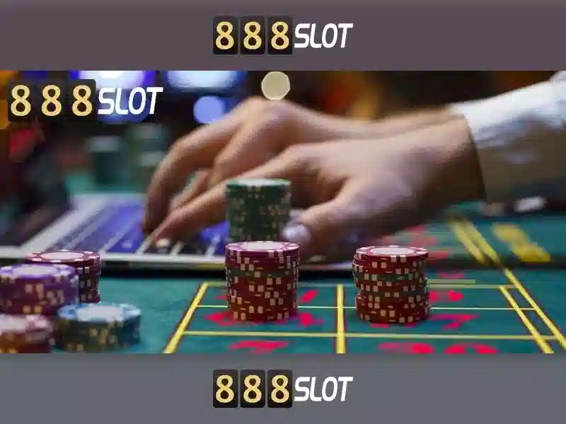 Giới thiệu về 888slot và phong cách chơi