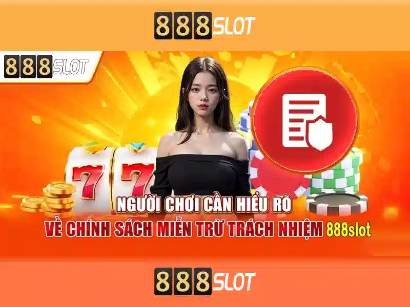 888slot – Nền tảng slot trực tuyến cho sòng bạc