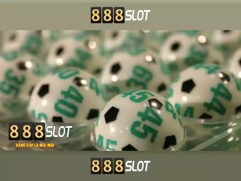 Giới thiệu về 888slot
