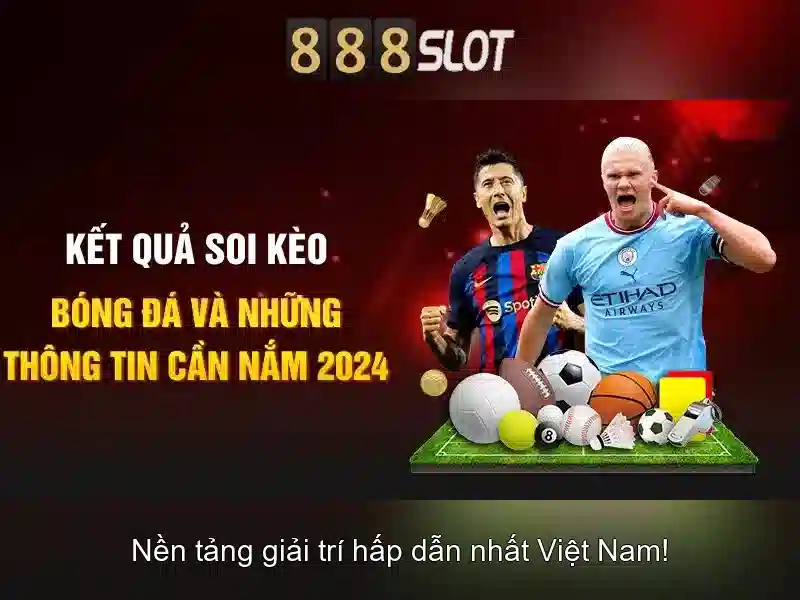 Các trò chơi và slot phổ biến