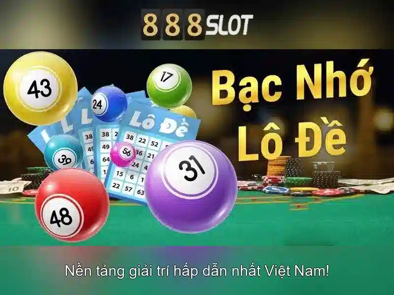 Khám phá 888slot