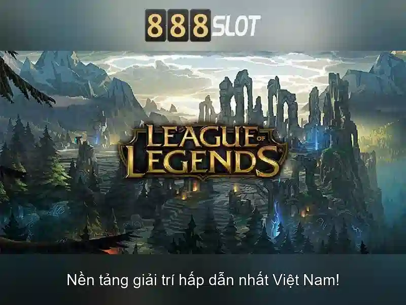 Điểm nổi bật của 888slot
