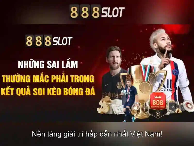 Giới thiệu về 888slot