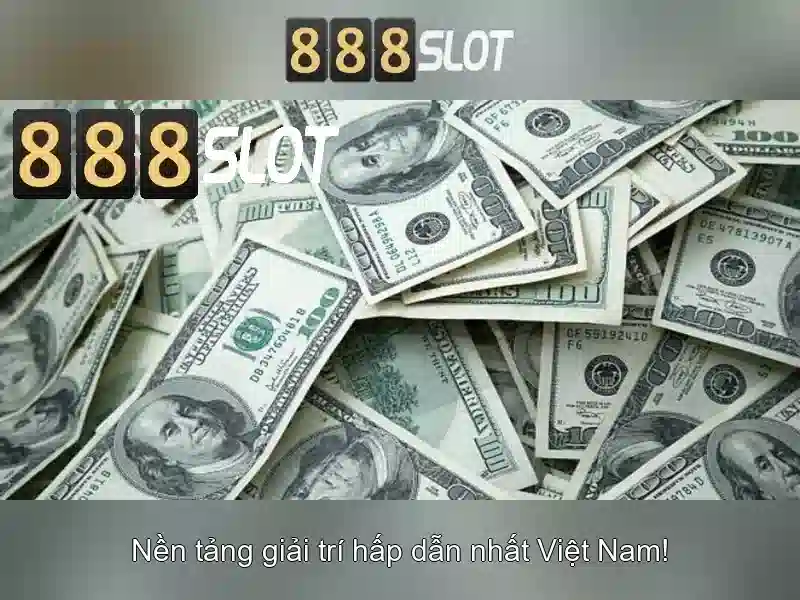 Giới thiệu về 888slot