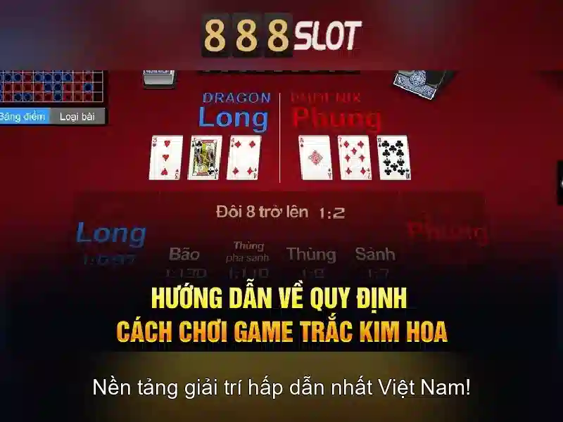Trải nghiệm người chơi và tính năng