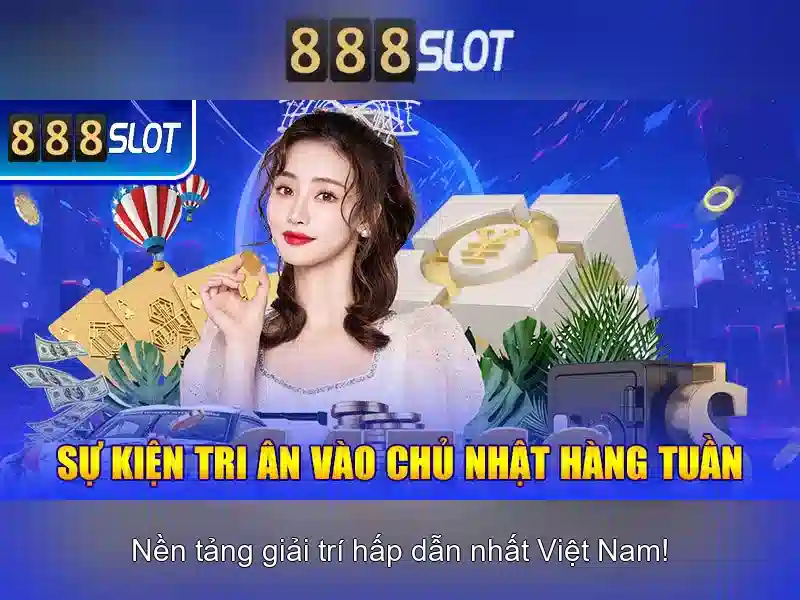 Danh sách trò chơi nổi bật