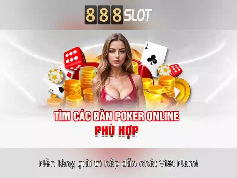 Tính năng nổi bật của 888slot