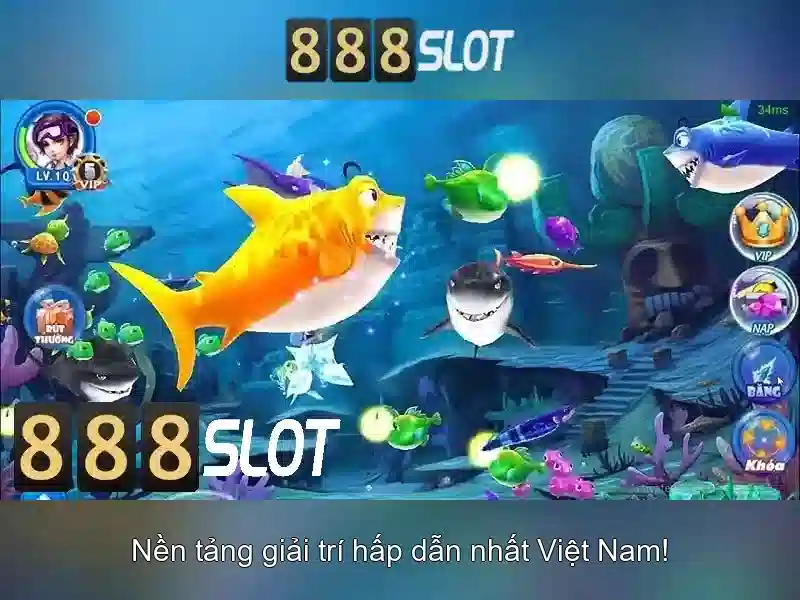 Giới thiệu về 888slot