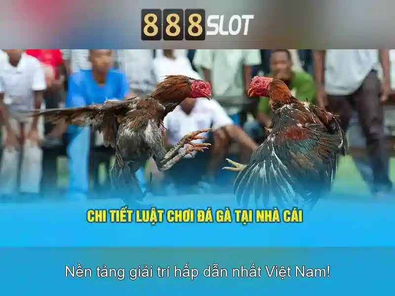 Giới thiệu về 888slot