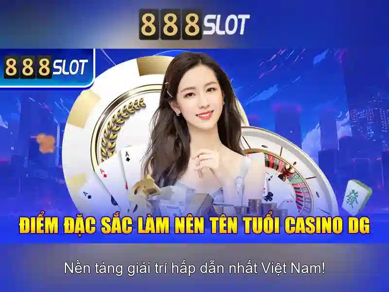Ưu điểm của 888slot