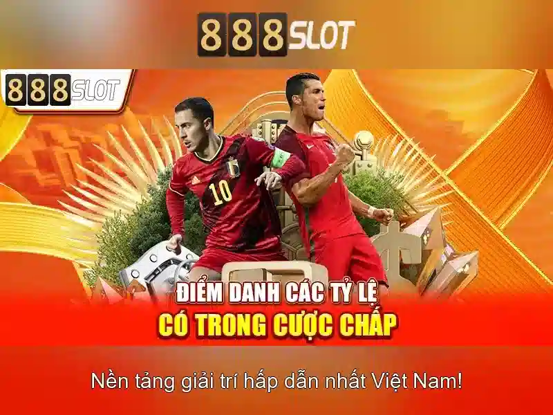 An ninh và công bằng tại 888slot
